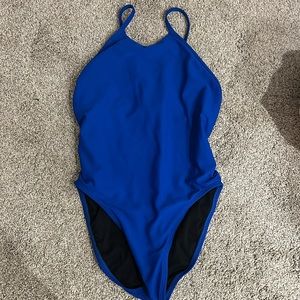 Worn once jolyn one piece